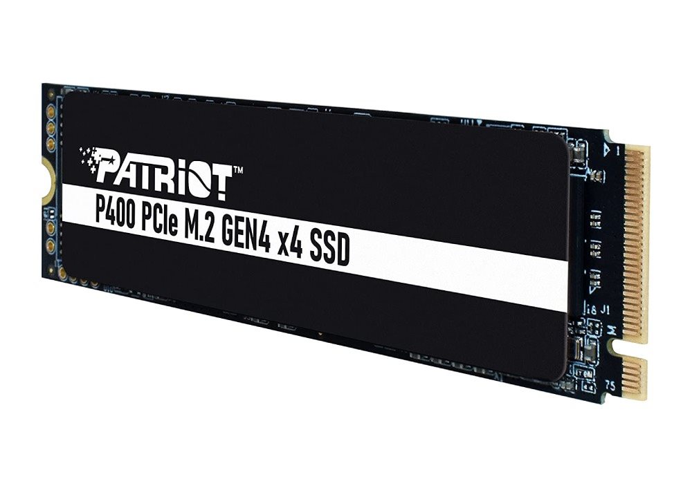 Patriot P400 1TB M.2 SSD-Festplatte