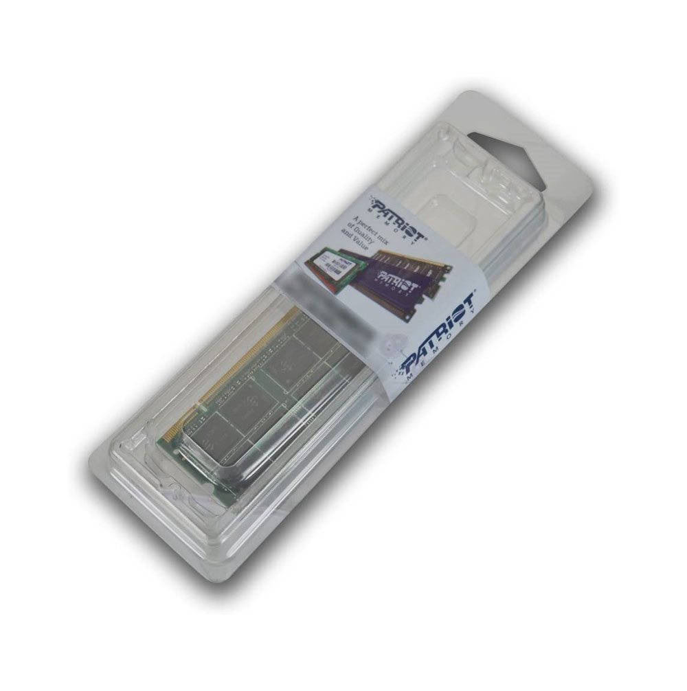 Patriot 4 GB DDR3 SO-DIMM 1 600MHz Signature Line