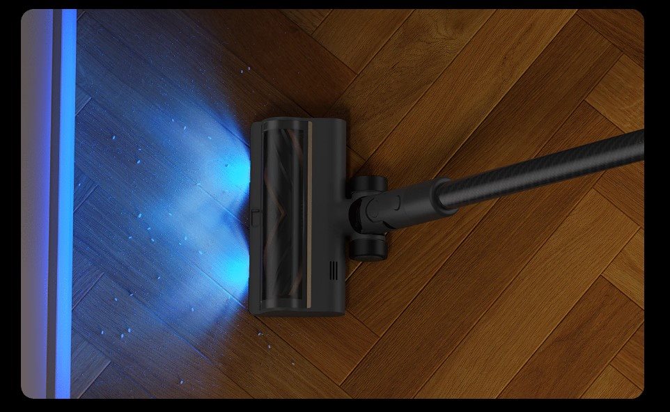 Tyčový vysávač Dreame R20 Cordless Stick Vacuum