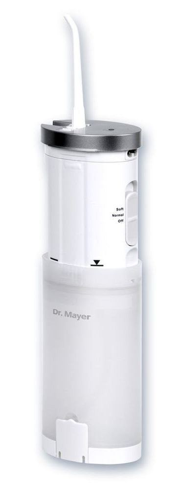 Antibakteriální ústní sprcha Dr. Mayer