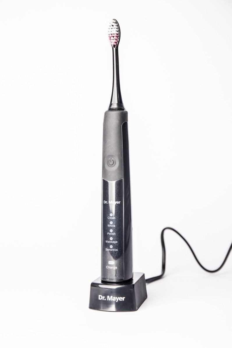 Dr Mayer GTS2080 (black) Dr Mayer GTS2080 (black)