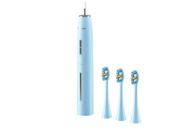 Dr. Mayer Sensitive Pressure Elektrische Zahnbürste GTS2099