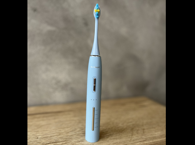 Dr. Mayer Sensitive Pressure Elektrische Zahnbürste GTS2099