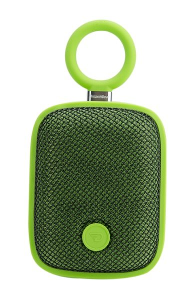 Jedinečný hravý reproduktor Bubble Pods Bluetooth reproduktor DreamWave Bubble Pods Green