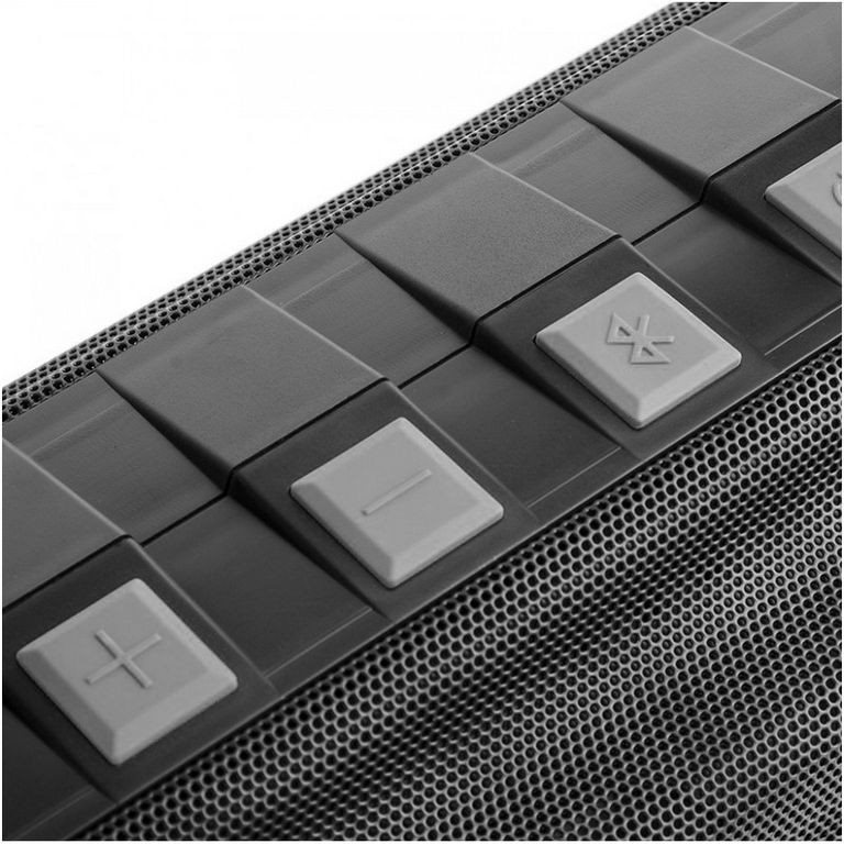 Bluetooth reproduktor DreamWave Tremor Graphite