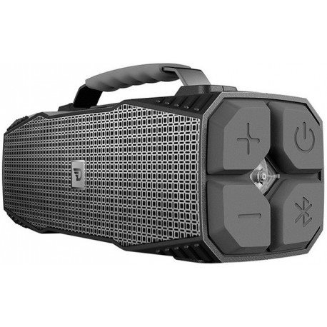 Bluetooth reproduktor DreamWave Elemental Graphite