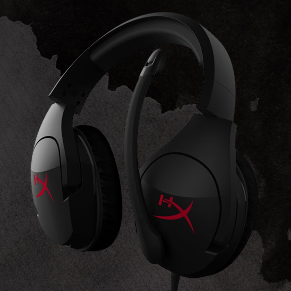 Herný headset HyperX Cloud Stinger