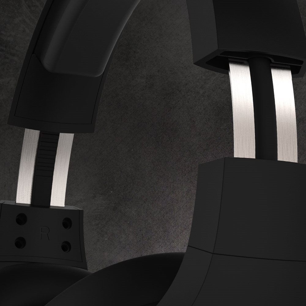 Herný headset HyperX Cloud Stinger