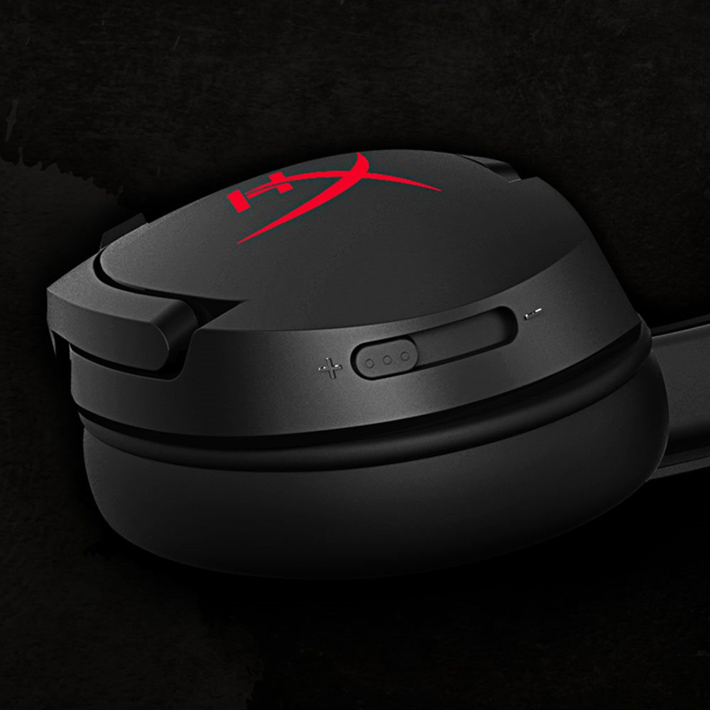 Herný headset HyperX Cloud Stinger
