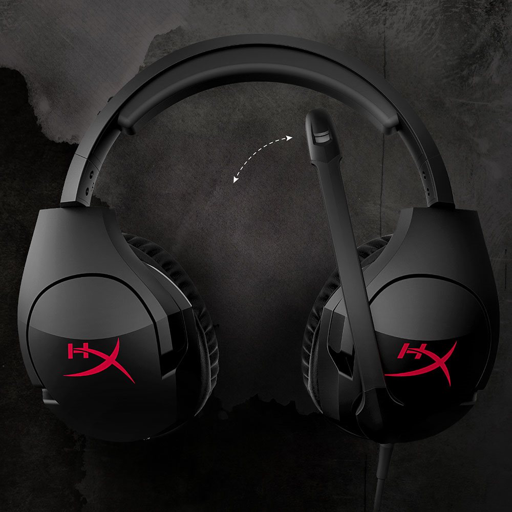 Herný headset HyperX Cloud Stinger