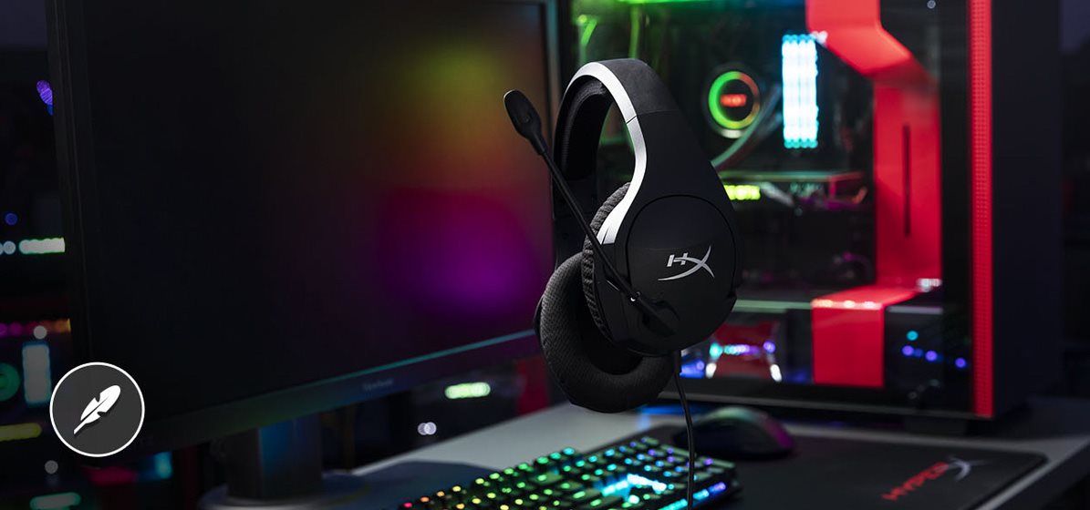 HyperX Cloud Stinger Core 7.1