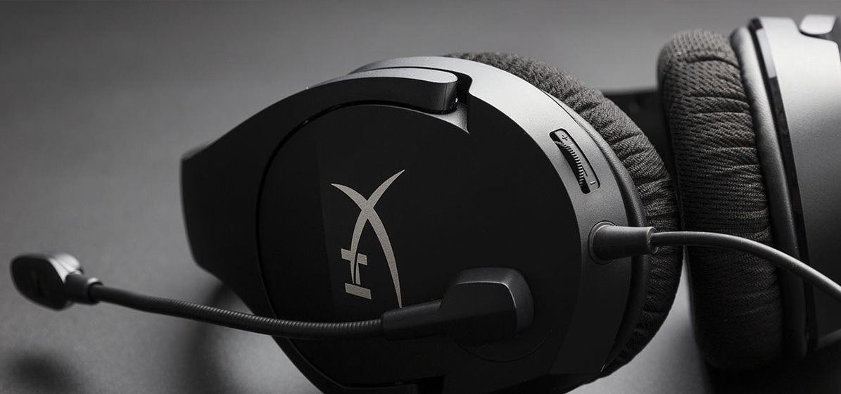 HyperX Cloud Stinger Core 7.1