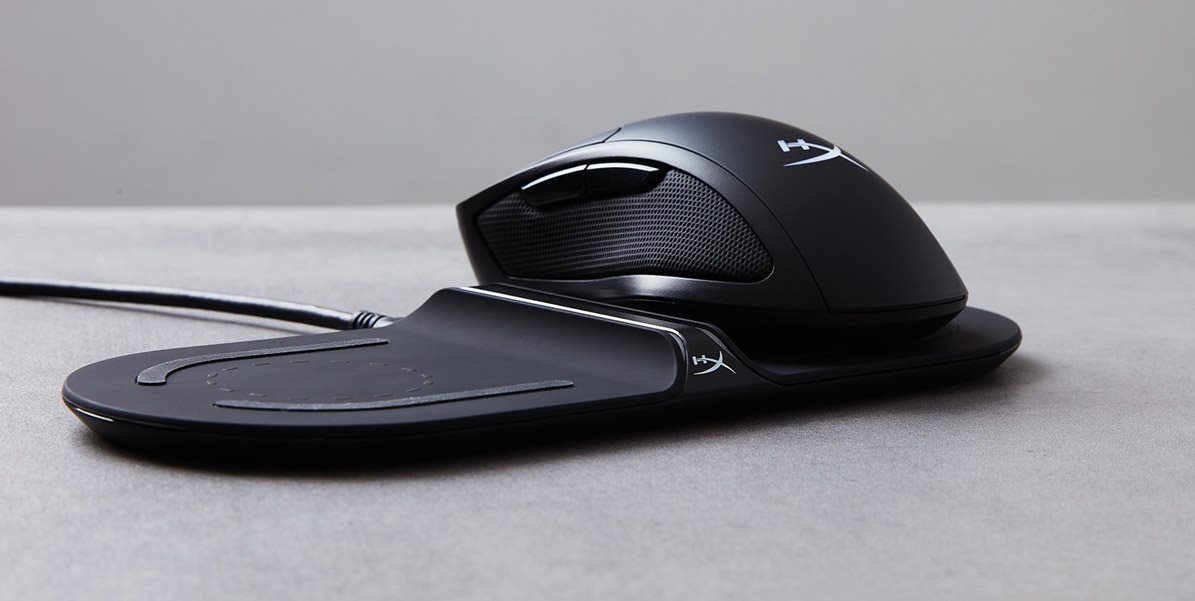 HyperX ChargePlay Base Qi HyperX ChargePlay Base Qi