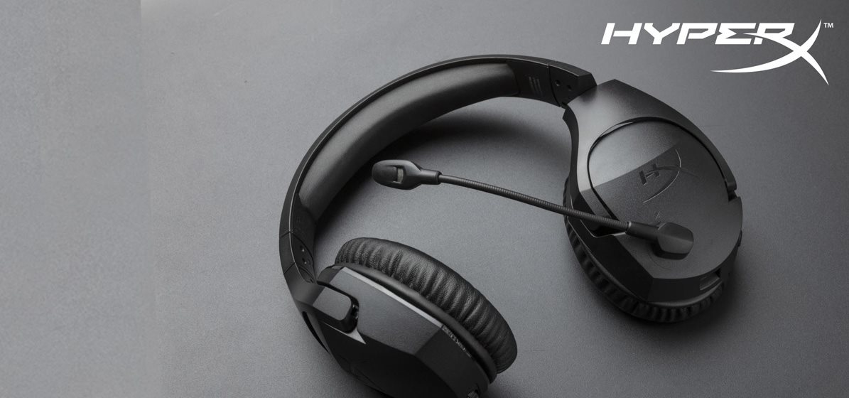 HyperX Cloud Stinger Core for PC