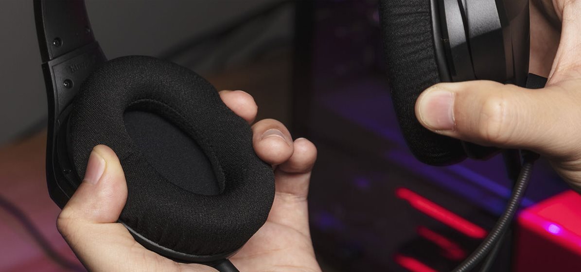 HyperX Cloud Stinger Core for PC