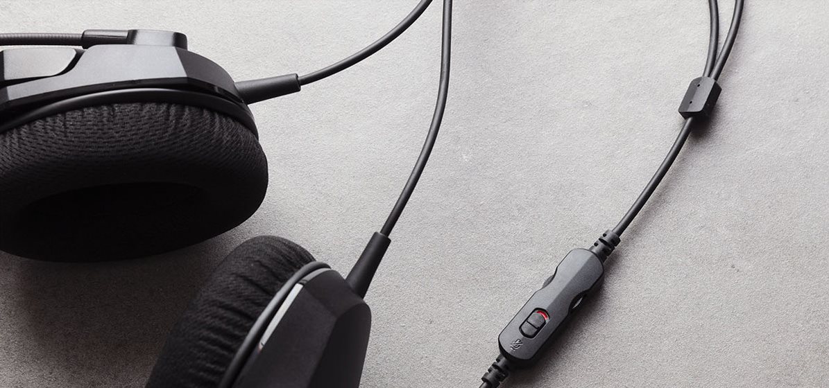 HyperX Cloud Stinger Core for PC