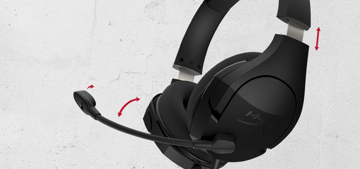 HyperX Cloud Stinger Core for PC