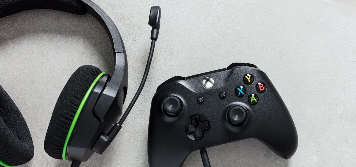 HyperX CloudX Stinger Core Xbox