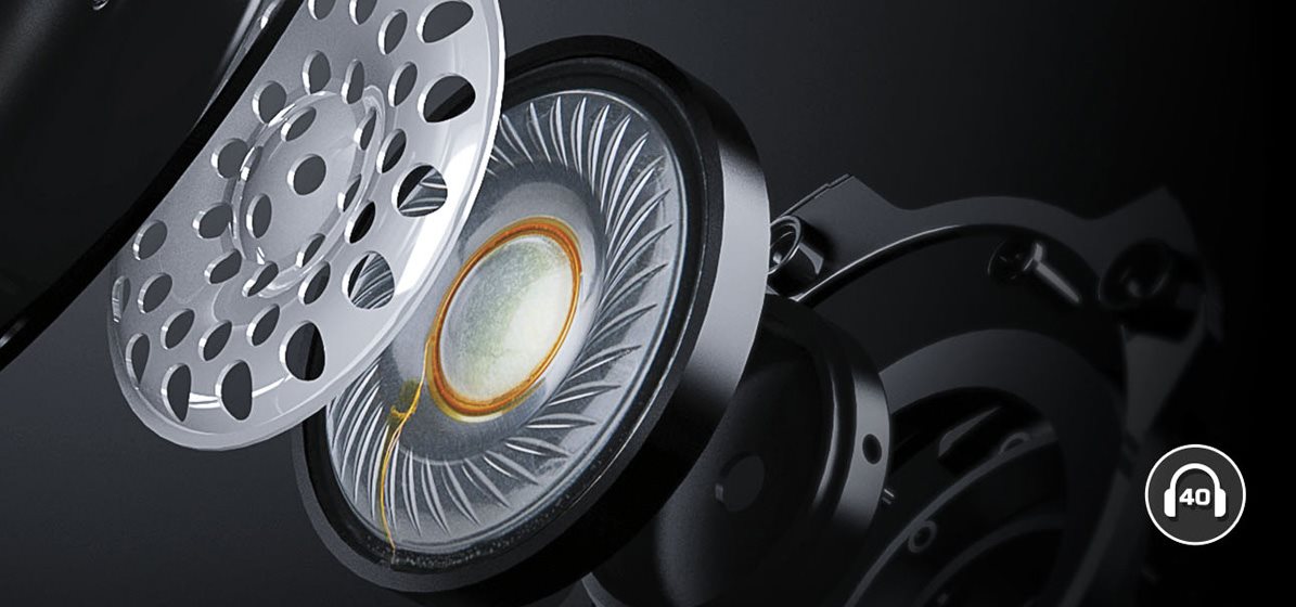 HyperX Cloud Stinger Core 7.1 Wireless