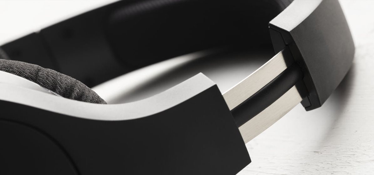 HyperX Cloud Stinger Core 7.1 Wireless