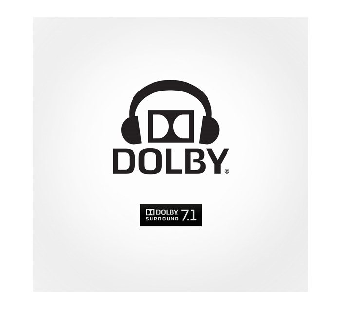Dolby Surround 7.1