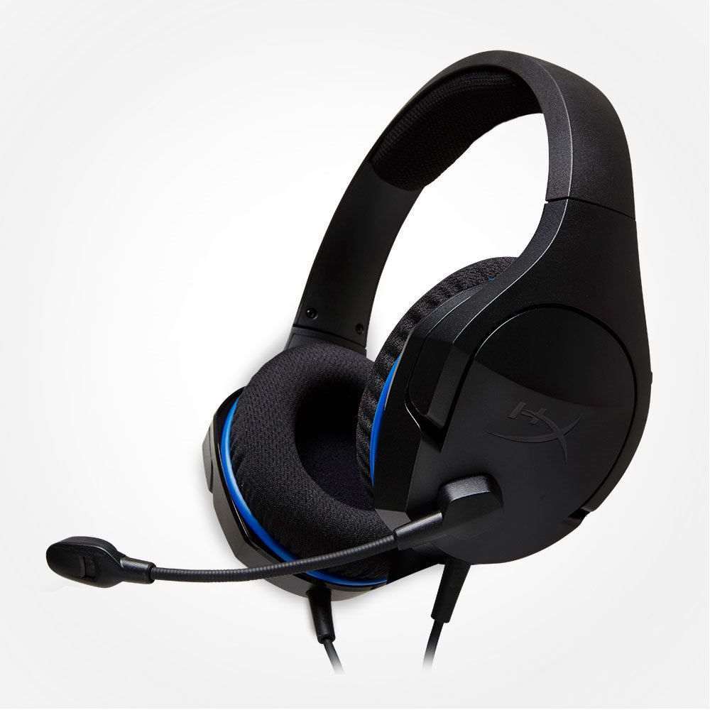 HyperX Cloud Stinger Core Pro všechny hráče