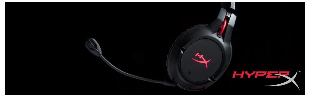 HyperX Cloud Flight