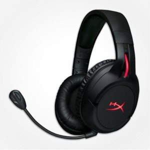 HyperX Cloud Flight HyperX Cloud Flight