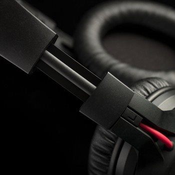Quality processing HyperX Cloud Flight
