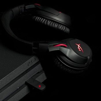 Kompatiblní HyperX Cloud Flight