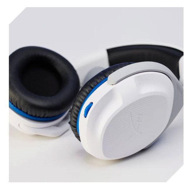 HyperX Cloud Stinger 2 Gaming Headset (PS5)
