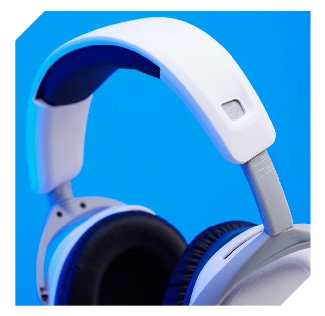 HyperX Cloud Stinger 2 Gaming Headset (PS5)