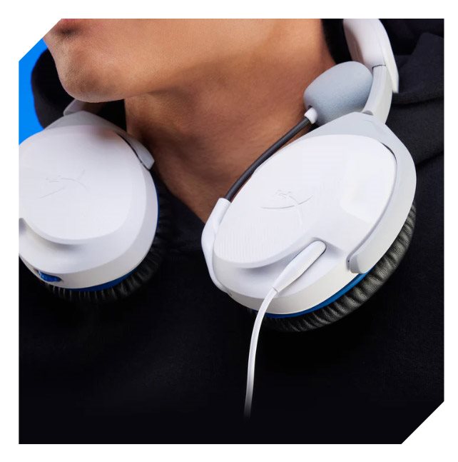 HyperX Cloud Stinger 2 Gaming Headset (PS5)