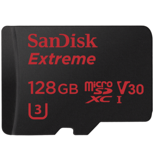 128GB