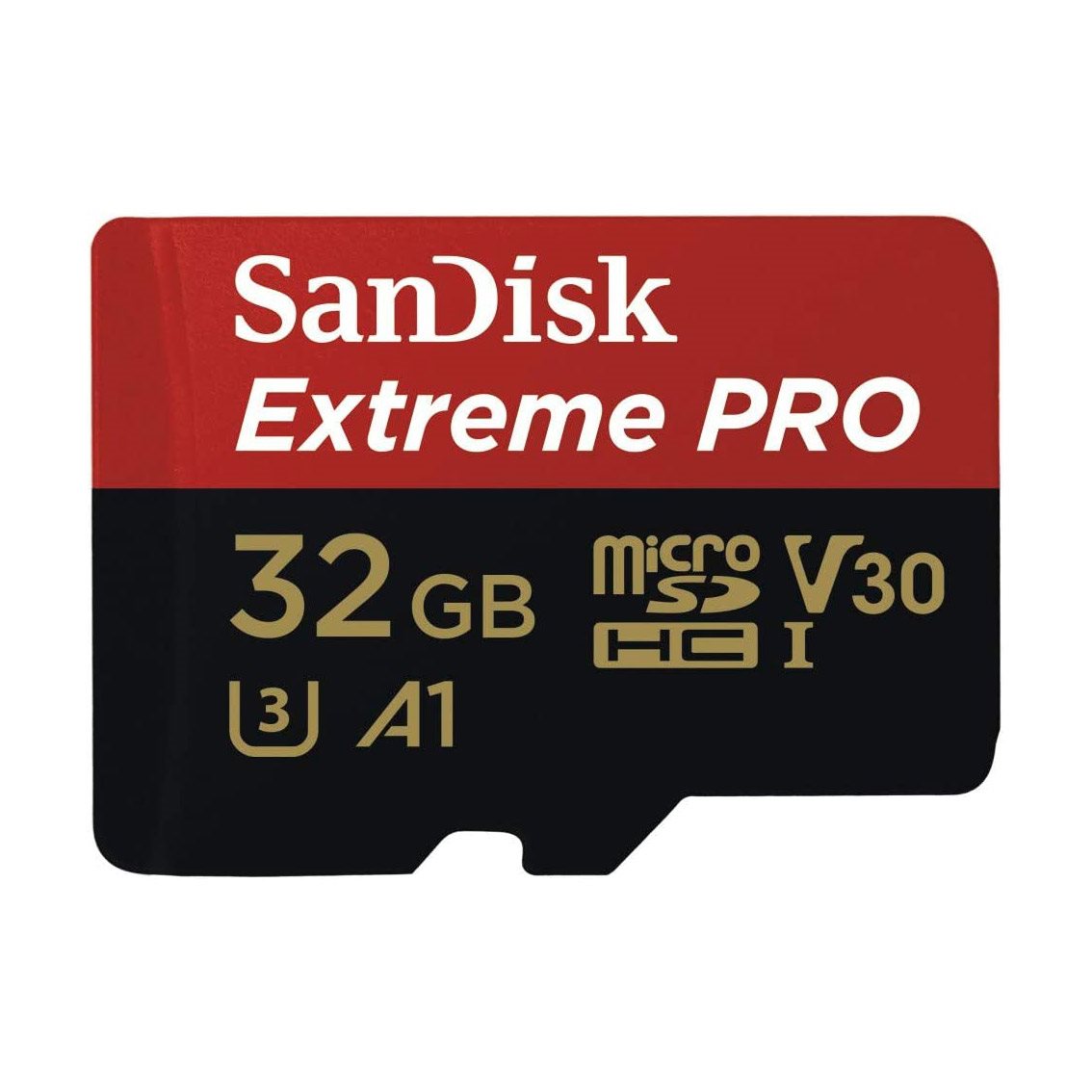 SanDisk SDXC 32 GB Extreme Pro