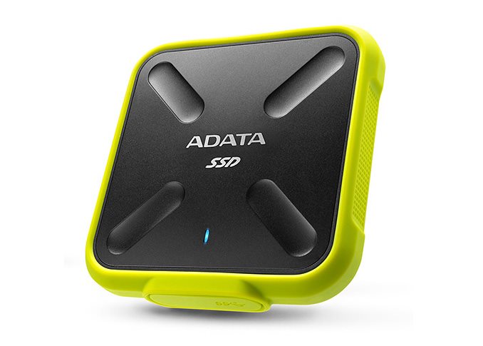3D NAND technologie