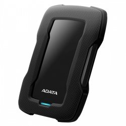 ADATA HD330 (2 TB - Schwarz)