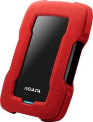 ADATA HD330 (2TB - red) ADATA HD330 (2TB - red)