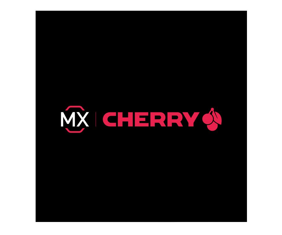 Mechanické klávesy Cherry MX Mechanické klávesy Cherry MX