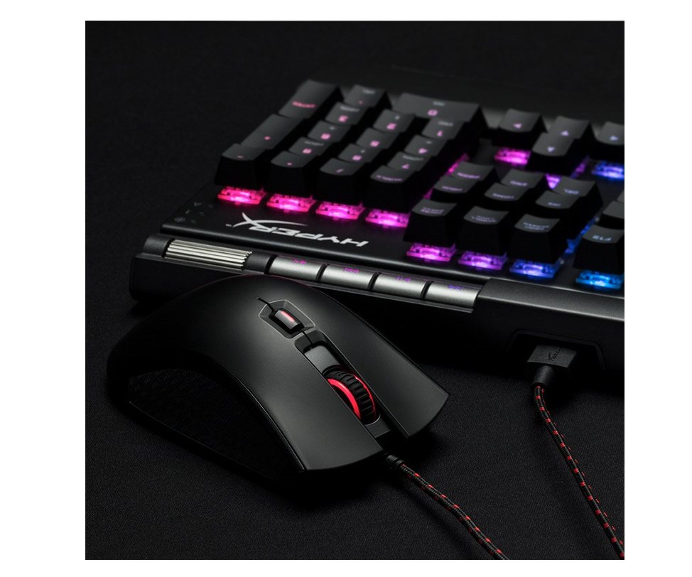 Integrovaný USB port