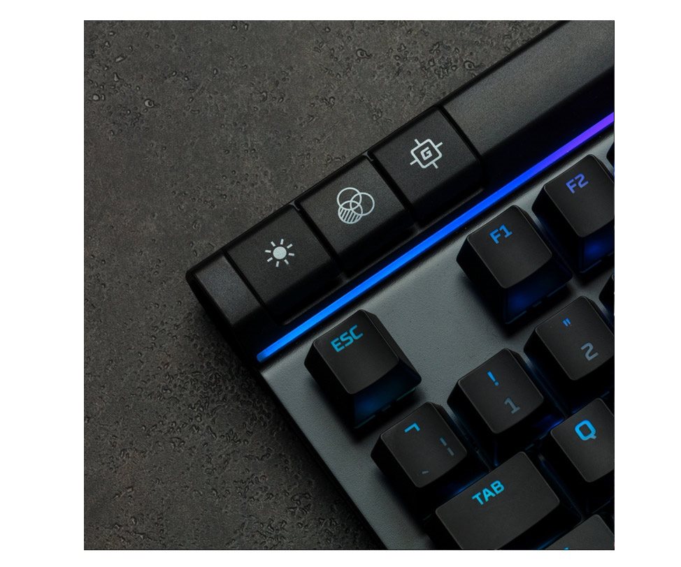 Integrovaná paměť