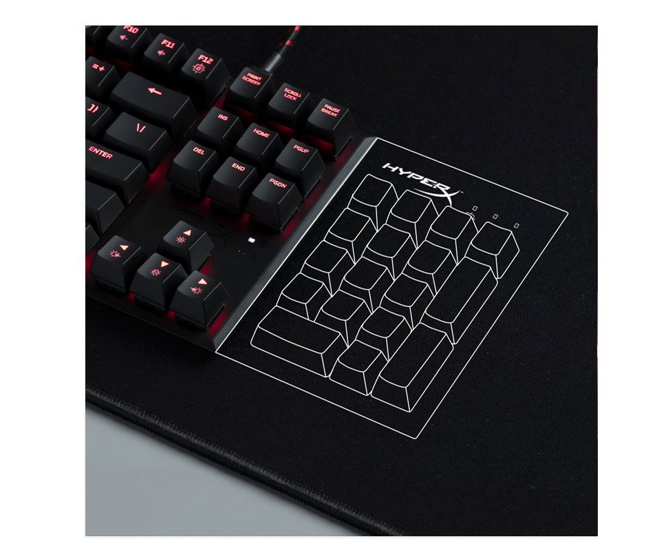 Compact design