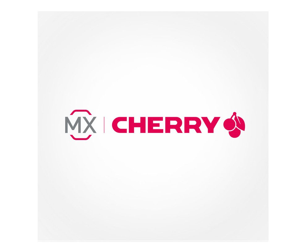 Mechanical buttons CHERRY MX