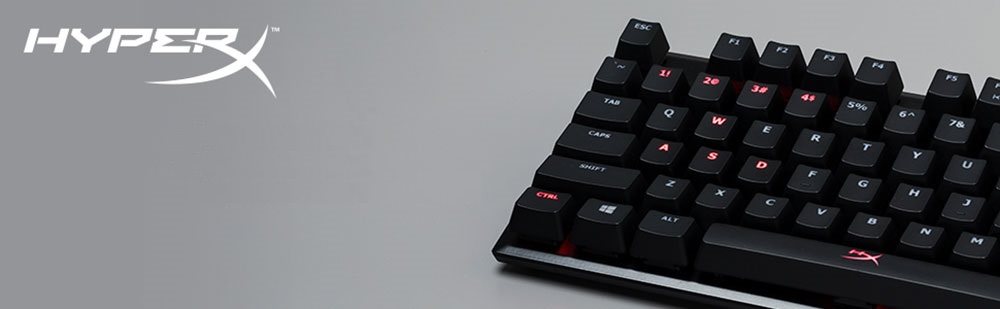HyperX