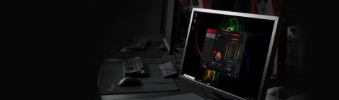 HyperX Pulsefire Surge