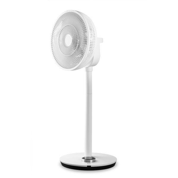 Duux Whisper Flex SMART Weißer Ventilator