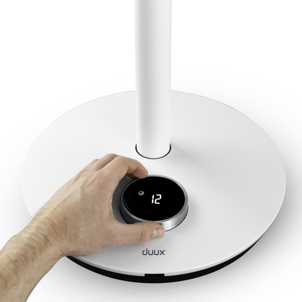 Duux Whisper Flex SMART Weißer Ventilator