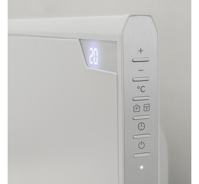  Konvektor Duux Slim 1000