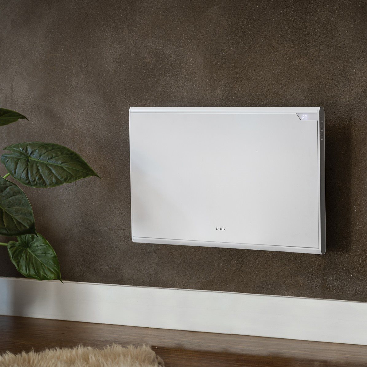  Konvektor Duux Slim 1000