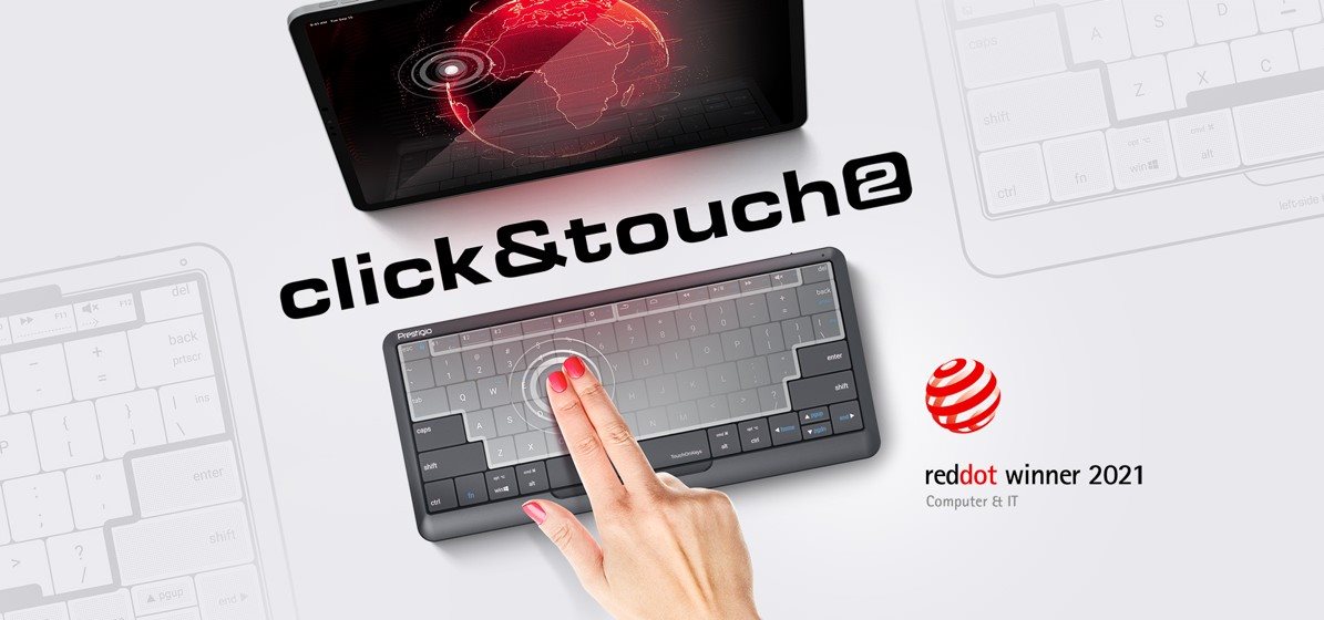 Prestigio click touch подключение lg